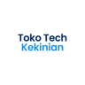 Logo Toko Tech Kekinian